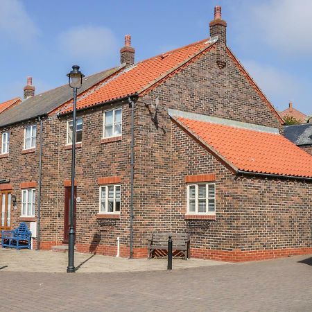 Abrahams Cottage Whitby Exteriér fotografie