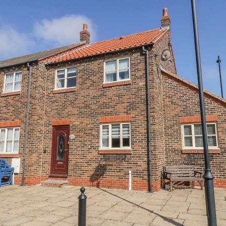 Abrahams Cottage Whitby Exteriér fotografie