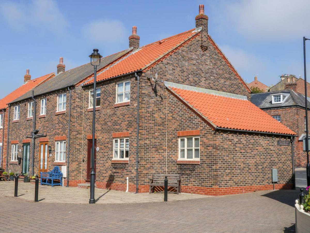 Abrahams Cottage Whitby Exteriér fotografie