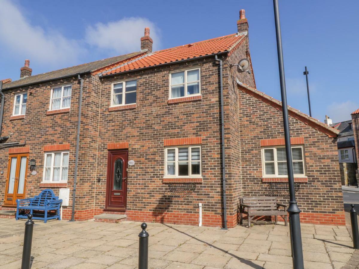 Abrahams Cottage Whitby Exteriér fotografie
